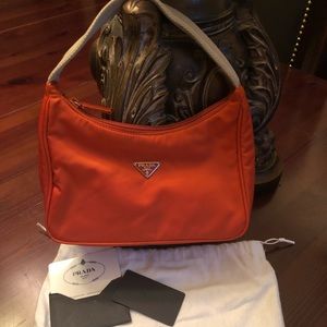 Prada Purse
